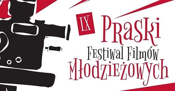 X Praski Festiwal Filmów Młodzieżowych