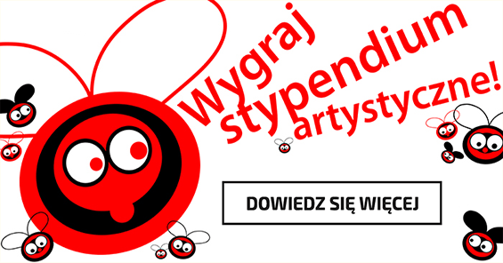 Wygraj stypendium artystyczne w Warszawskiej Szkole Reklamy