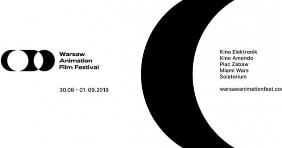 Warszawska Szkoła Reklamy poleca: Warsaw Animation Film Festival. Sierpnień 2019 r. 